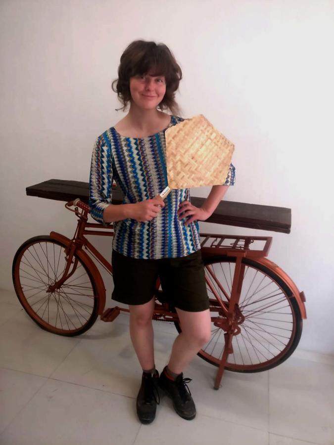 Mumbai Backpackers,Airport Hotel ภายนอก รูปภาพ
