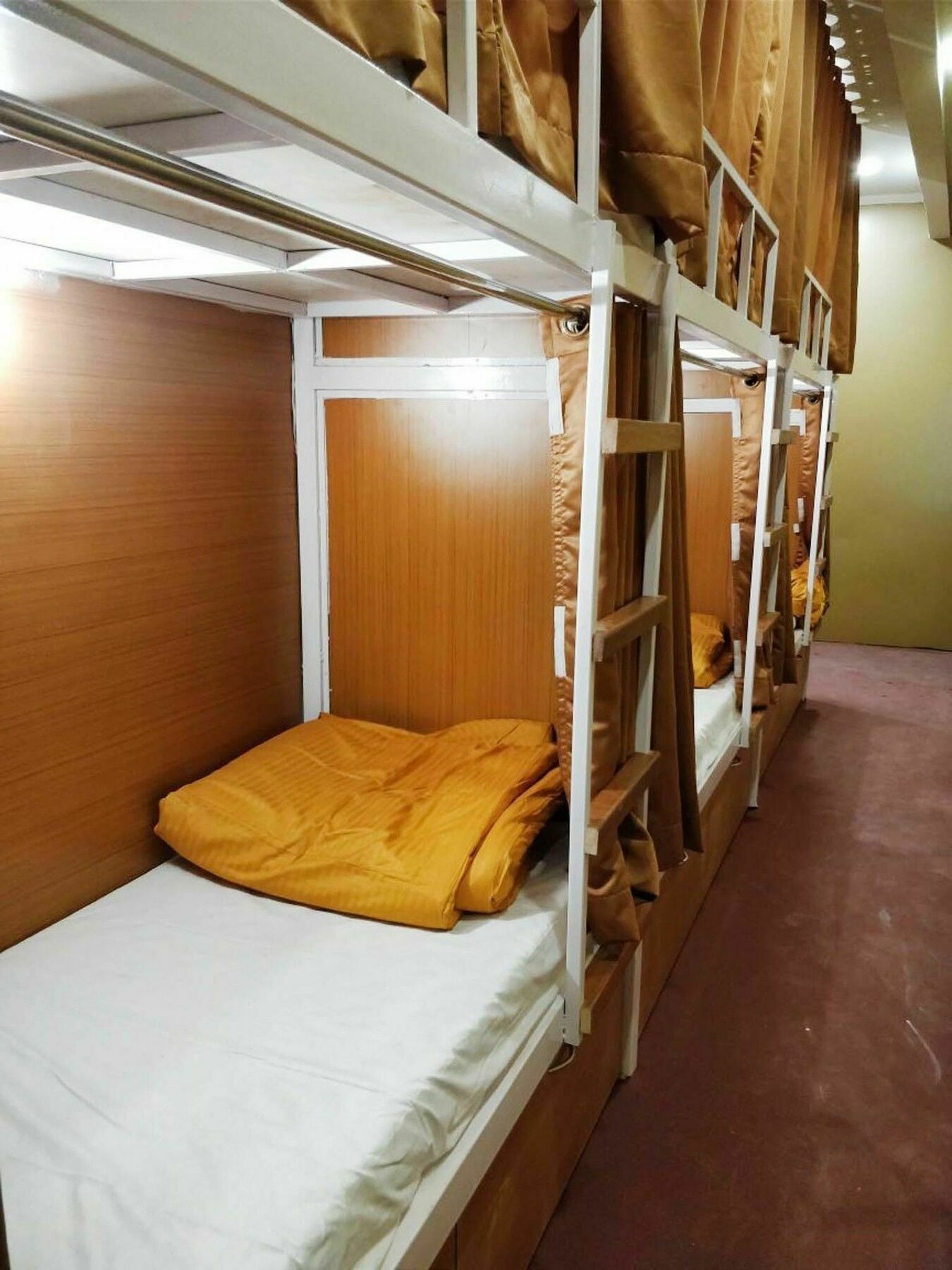 Mumbai Backpackers,Airport Hotel ภายนอก รูปภาพ